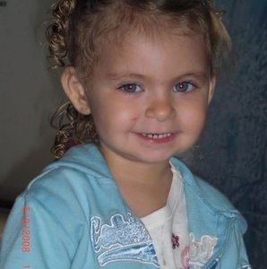 Meet your Posher, Juliana